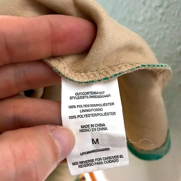 Gorgeous Skater Style Dress by Three Hearts - Picture 8 of 10